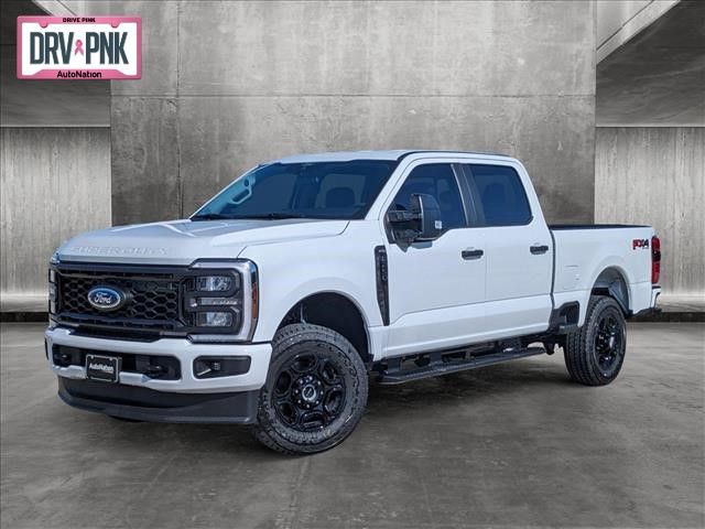 2024 Ford F-250 XL