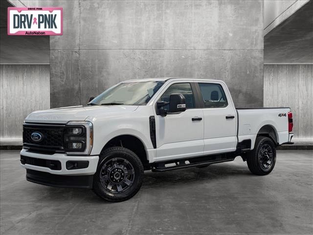 2024 Ford F-250 XL