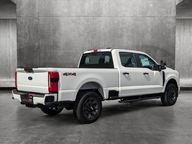 2024 Ford F-250 XL