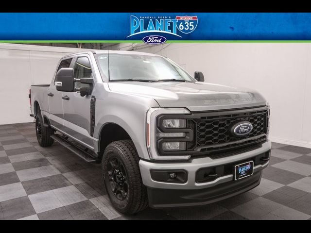 2024 Ford F-250 XL