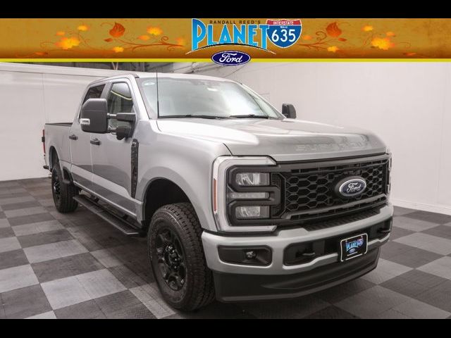 2024 Ford F-250 XL