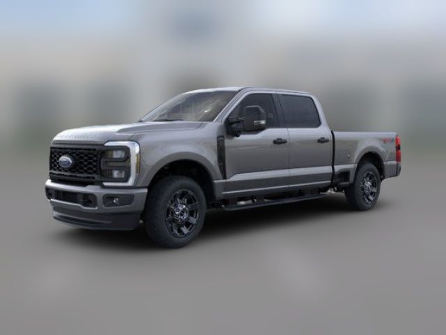 2024 Ford F-250 XL