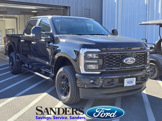 2024 Ford F-250 XL