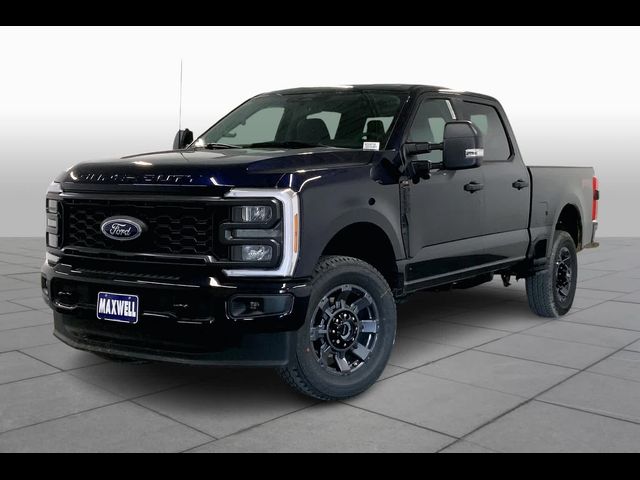 2024 Ford F-250 XL