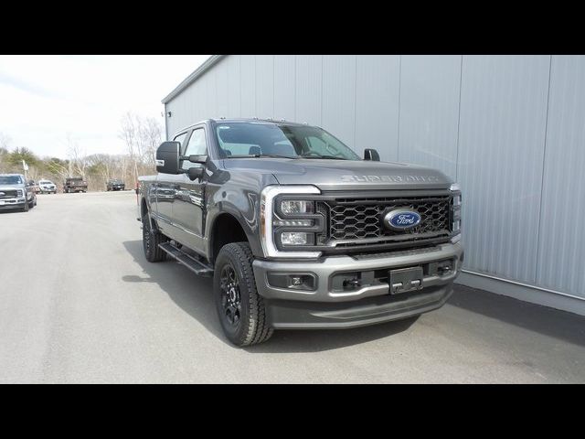 2024 Ford F-250 XL