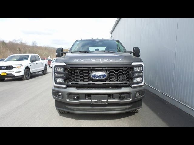 2024 Ford F-250 XL