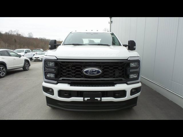 2024 Ford F-250 XL