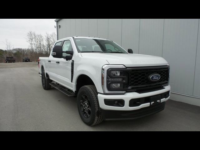 2024 Ford F-250 XL