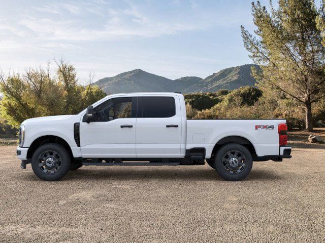 2024 Ford F-250 XL