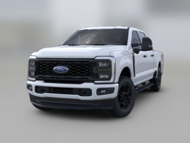 2024 Ford F-250 XL