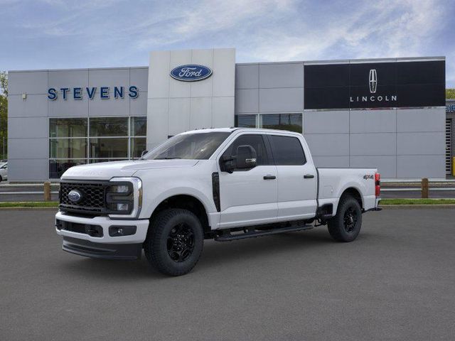 2024 Ford F-250 XL
