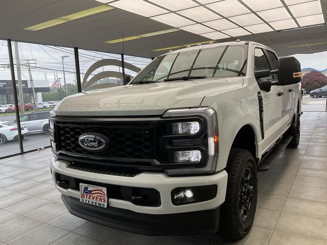 2024 Ford F-250 XL