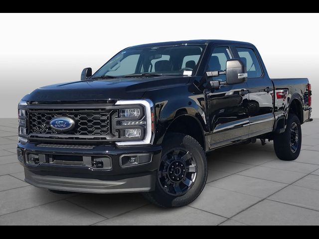 2024 Ford F-250 XL