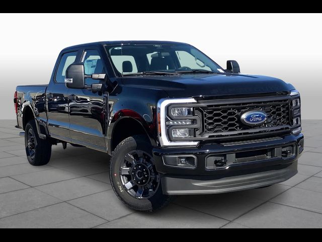 2024 Ford F-250 XL