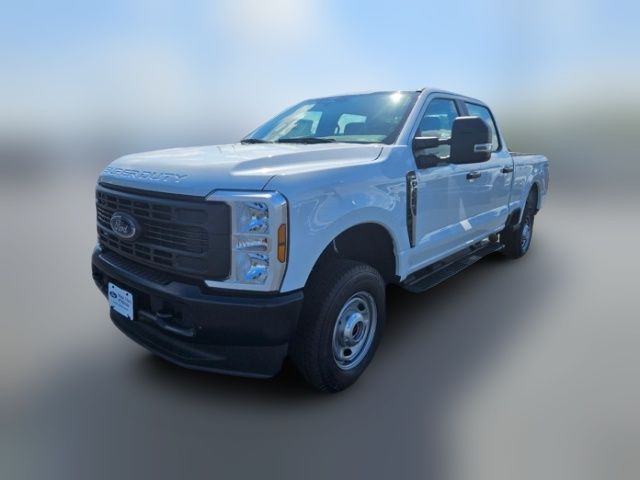 2024 Ford F-250 XL