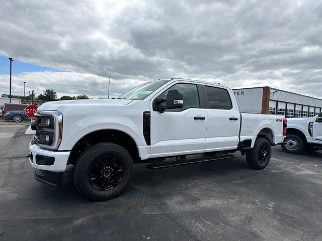 2024 Ford F-250 XL