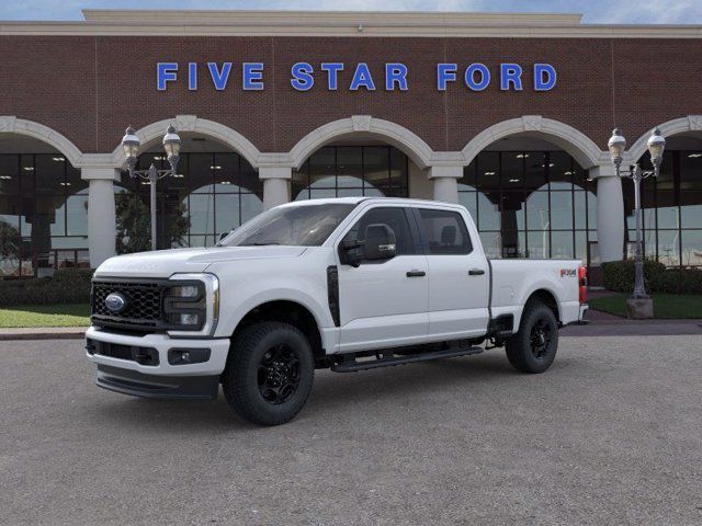 2024 Ford F-250 XL