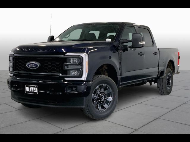 2024 Ford F-250 XL