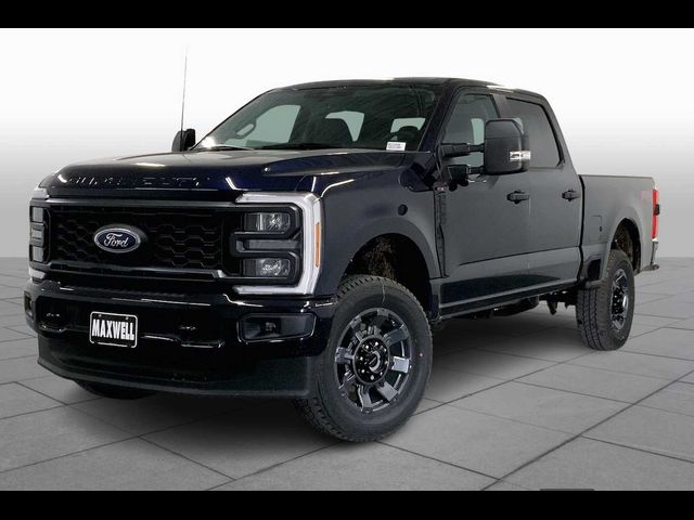 2024 Ford F-250 XL