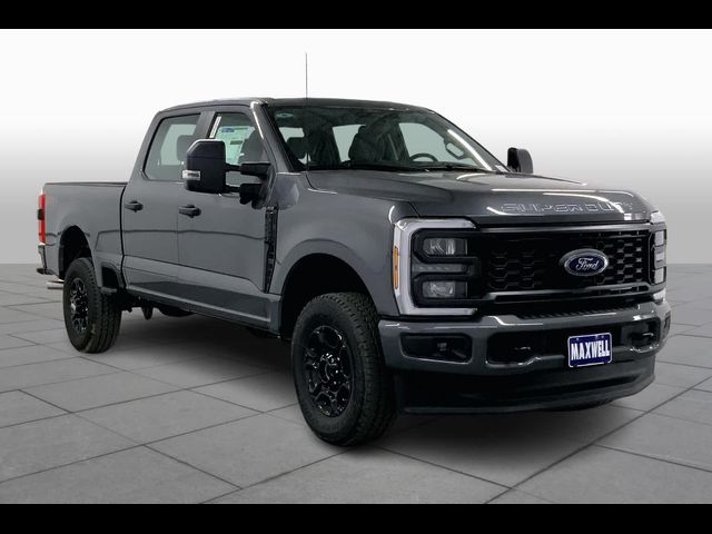 2024 Ford F-250 XL