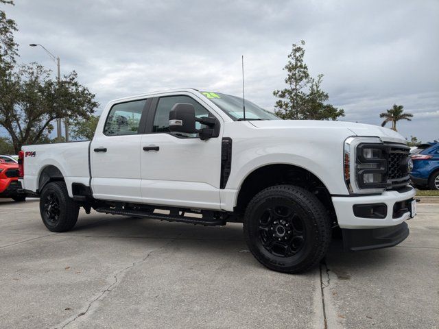 2024 Ford F-250 XL