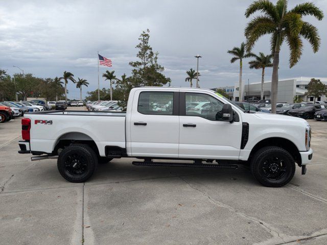 2024 Ford F-250 XL