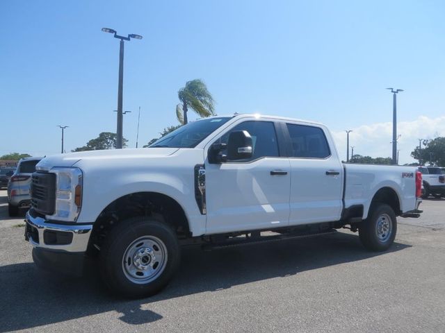 2024 Ford F-250 XL