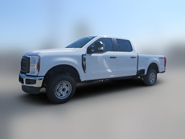 2024 Ford F-250 XL