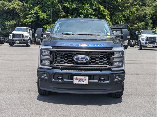 2024 Ford F-250 XL