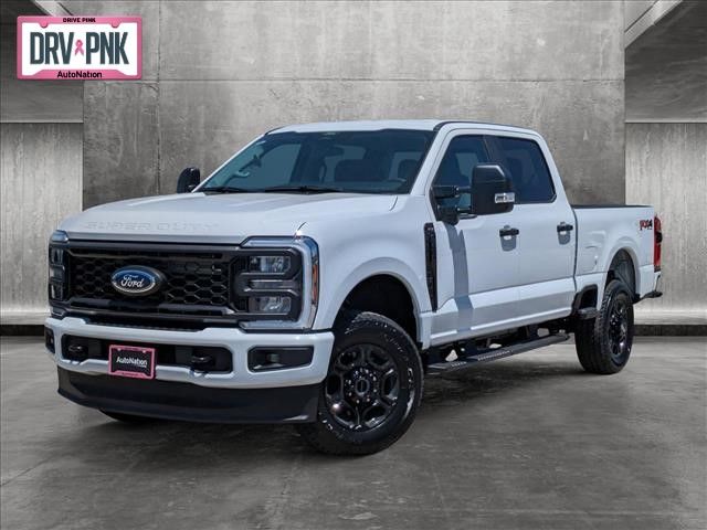 2024 Ford F-250 XL