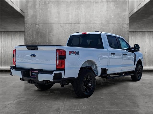 2024 Ford F-250 XL