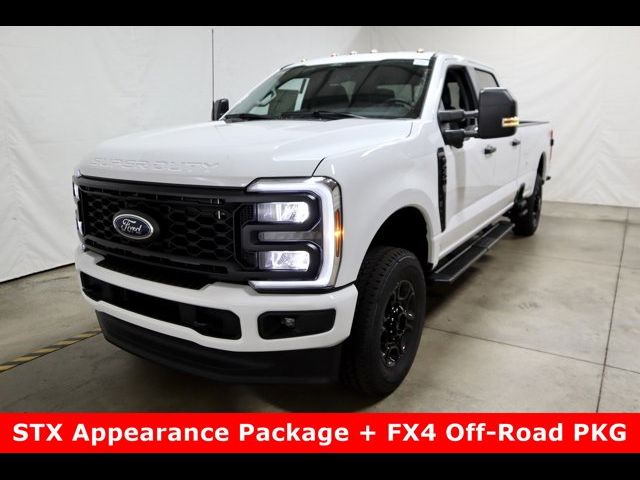 2024 Ford F-250 XL