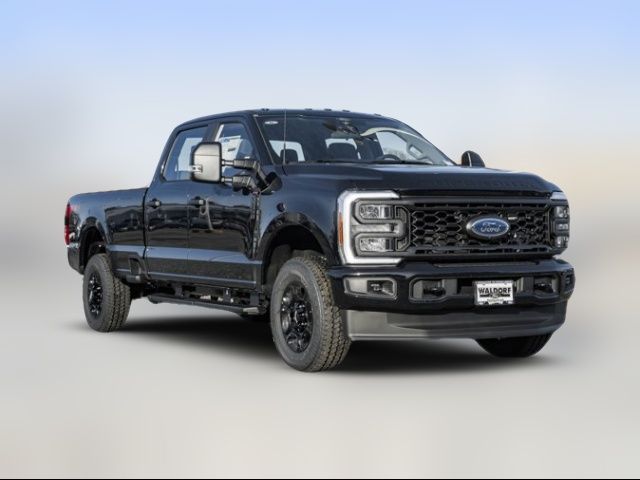 2024 Ford F-250 XL