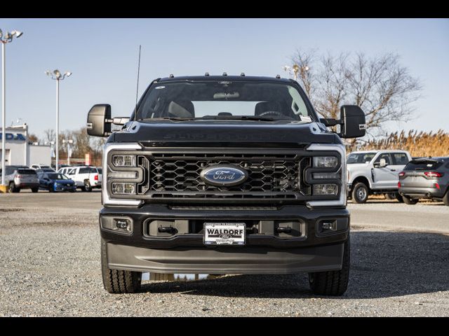 2024 Ford F-250 XL