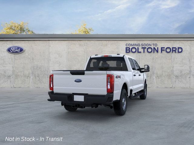 2024 Ford F-250 XL