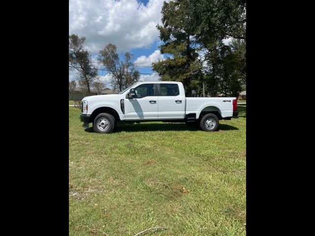 2024 Ford F-250 XL