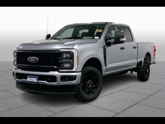 2024 Ford F-250 XL