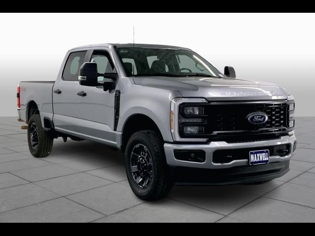 2024 Ford F-250 XL