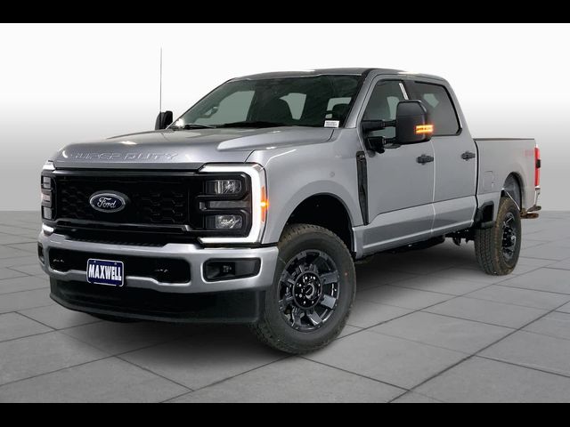 2024 Ford F-250 XL