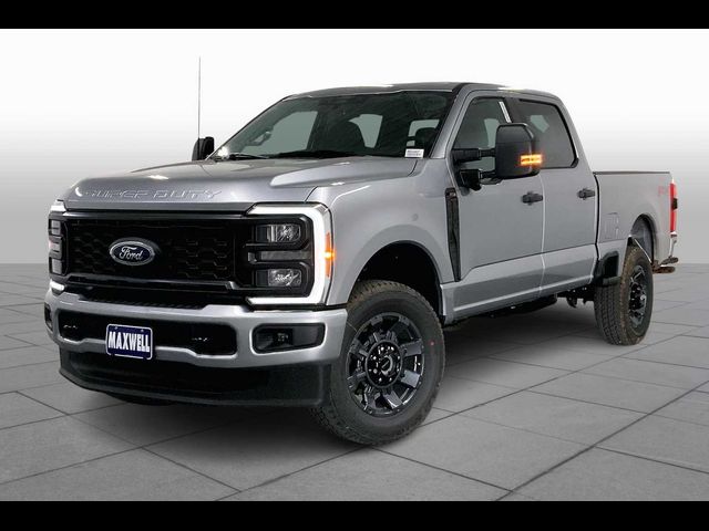 2024 Ford F-250 XL