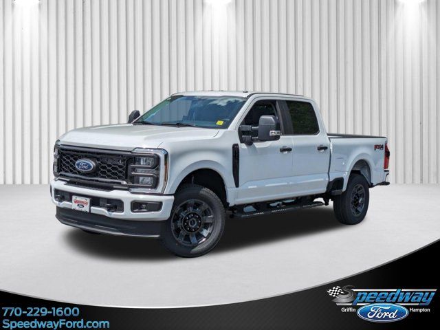 2024 Ford F-250 XL