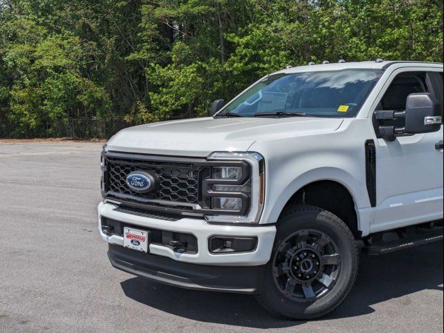 2024 Ford F-250 XL