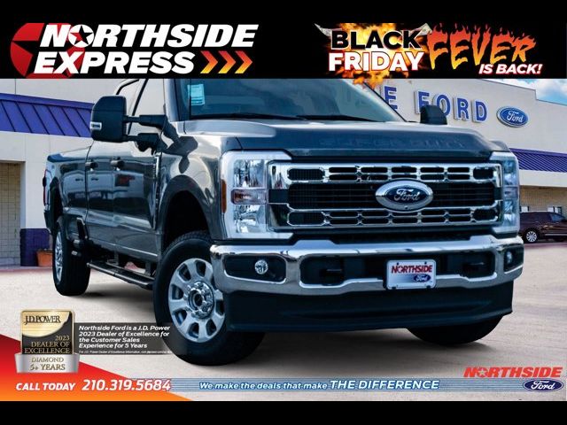 2024 Ford F-250 XLT