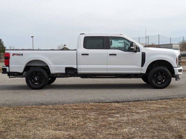 2024 Ford F-250 XL