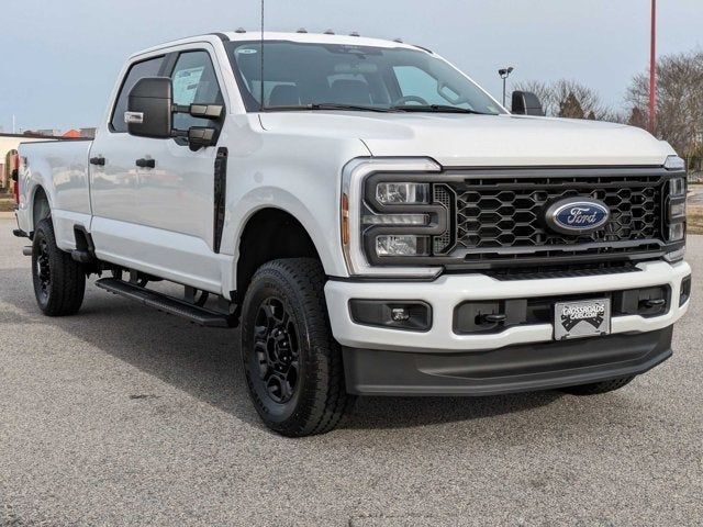 2024 Ford F-250 XL