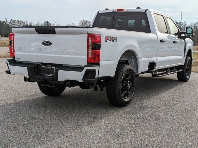 2024 Ford F-250 XL