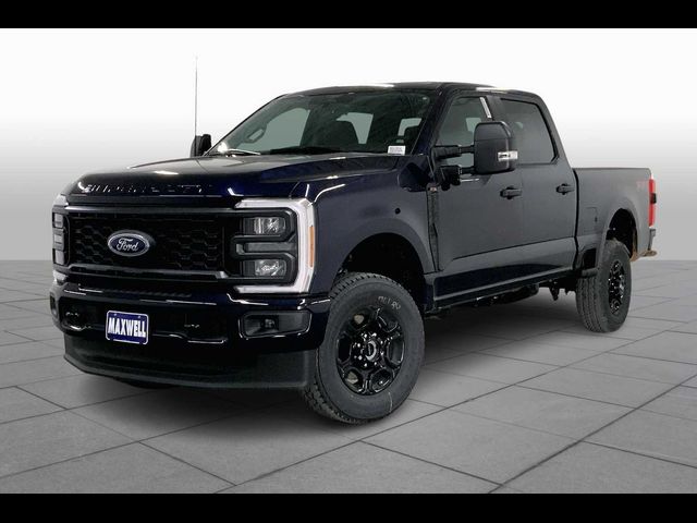 2024 Ford F-250 XL