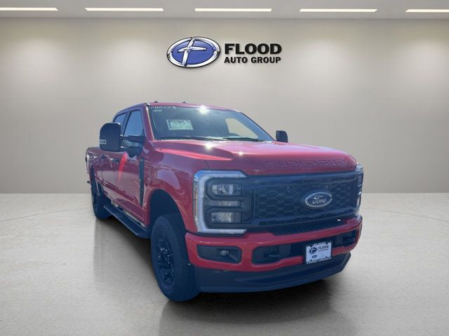 2024 Ford F-250 XL