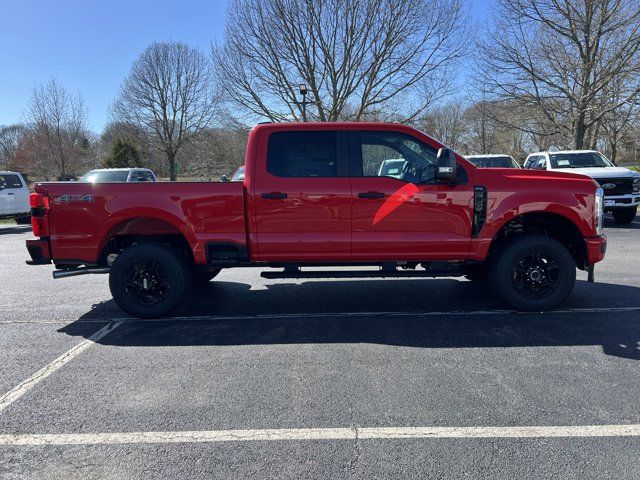 2024 Ford F-250 XL