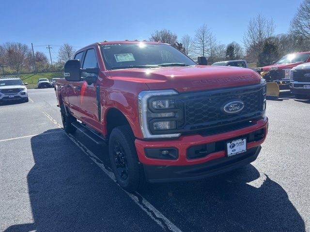 2024 Ford F-250 XL